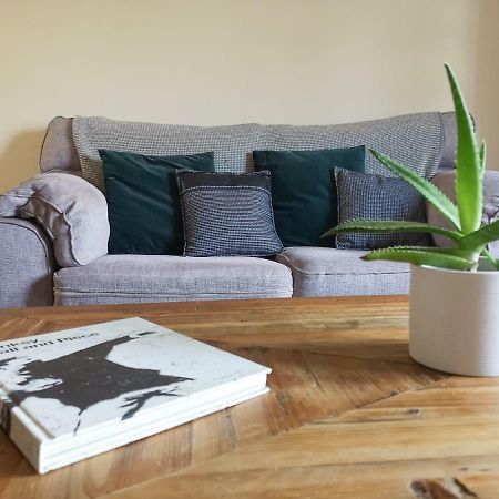 Cf10 House - Cardiff City Centre エクステリア 写真