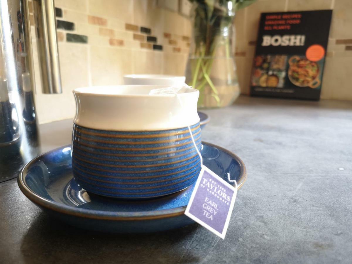 Cf10 House - Cardiff City Centre エクステリア 写真