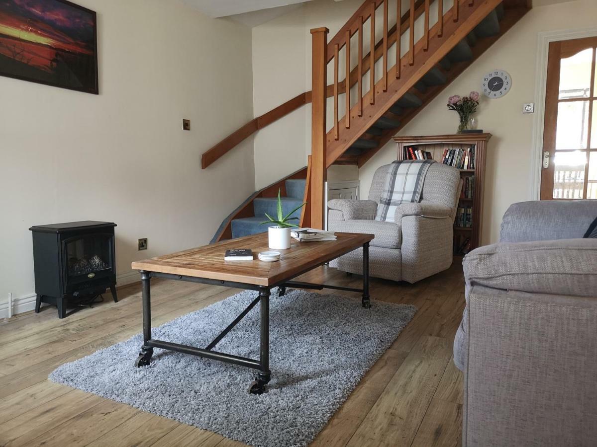 Cf10 House - Cardiff City Centre エクステリア 写真