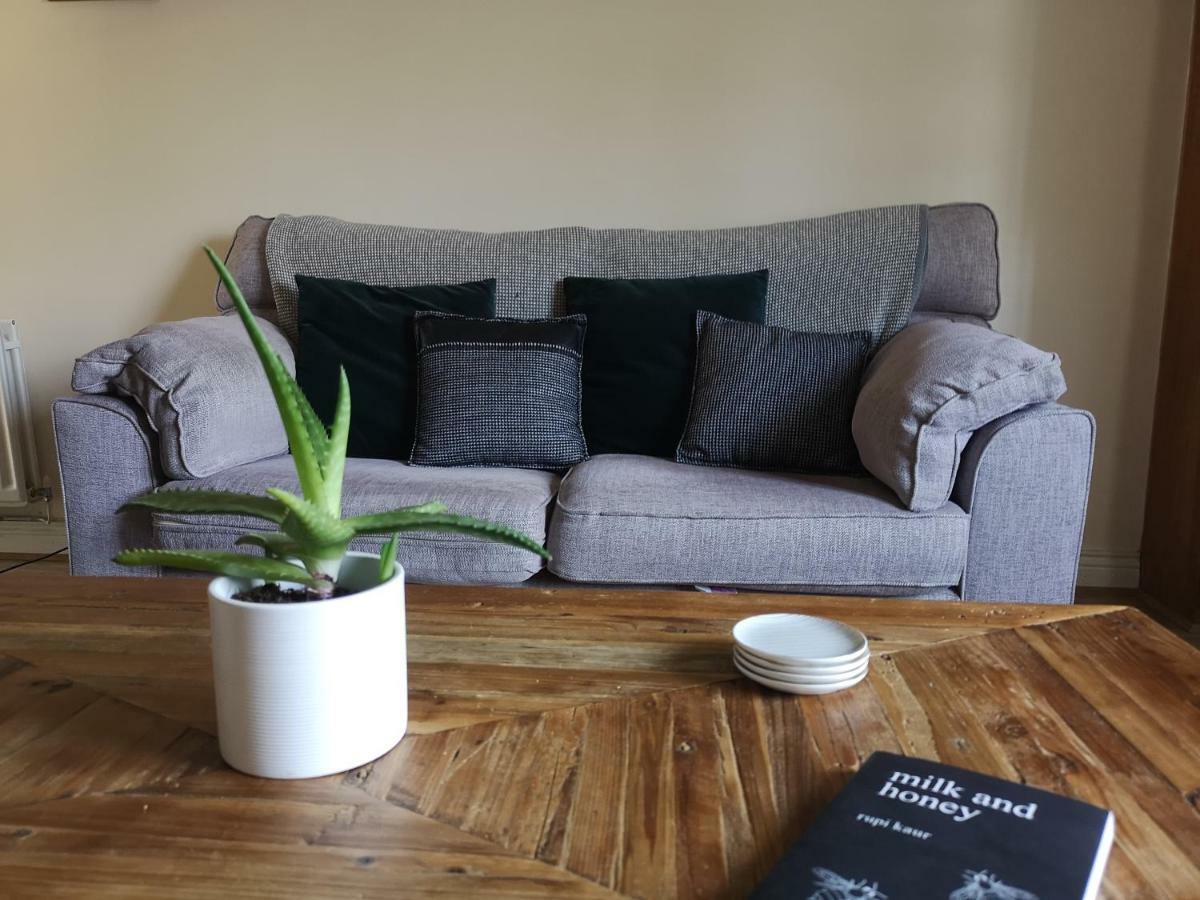 Cf10 House - Cardiff City Centre エクステリア 写真