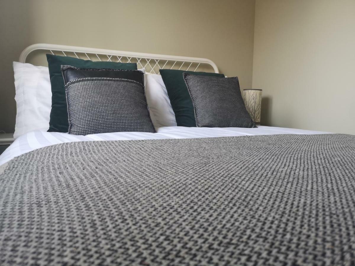 Cf10 House - Cardiff City Centre エクステリア 写真